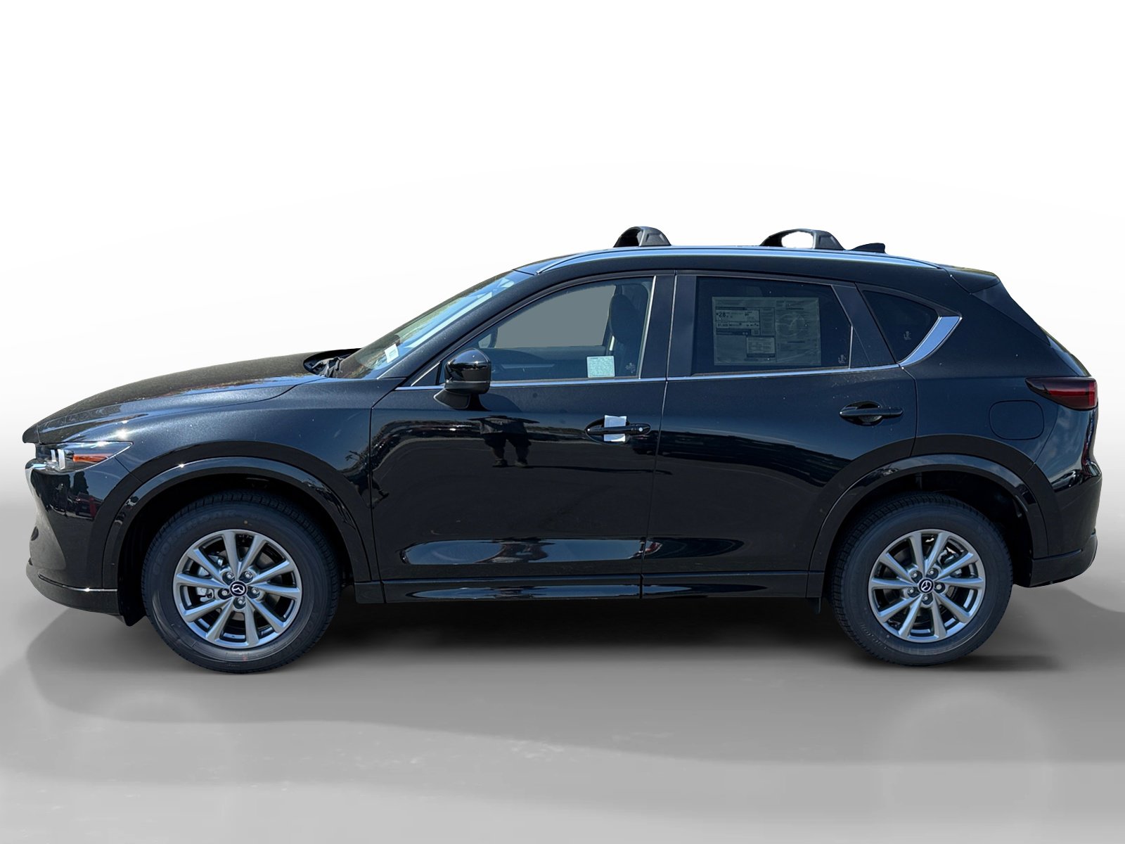 2025 Mazda CX-5 2.5 S Preferred photo 2