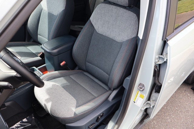 2024 Ford Maverick XLT photo 18