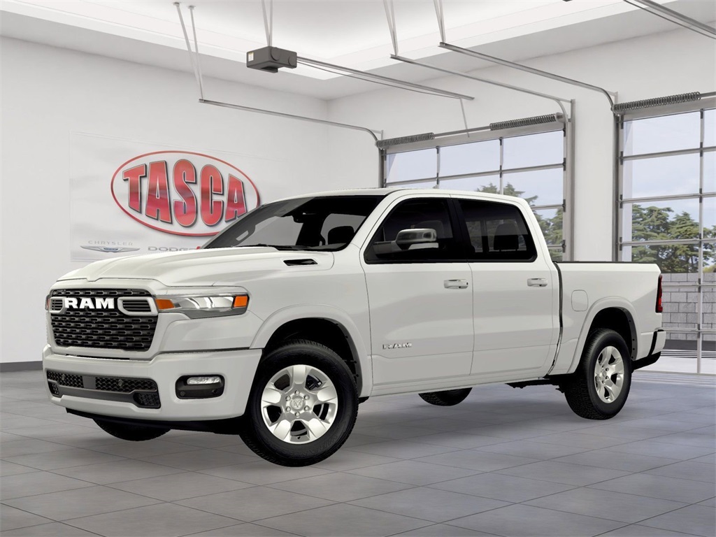 2026 Ram 1500 Big Horn Lone Star photo 2