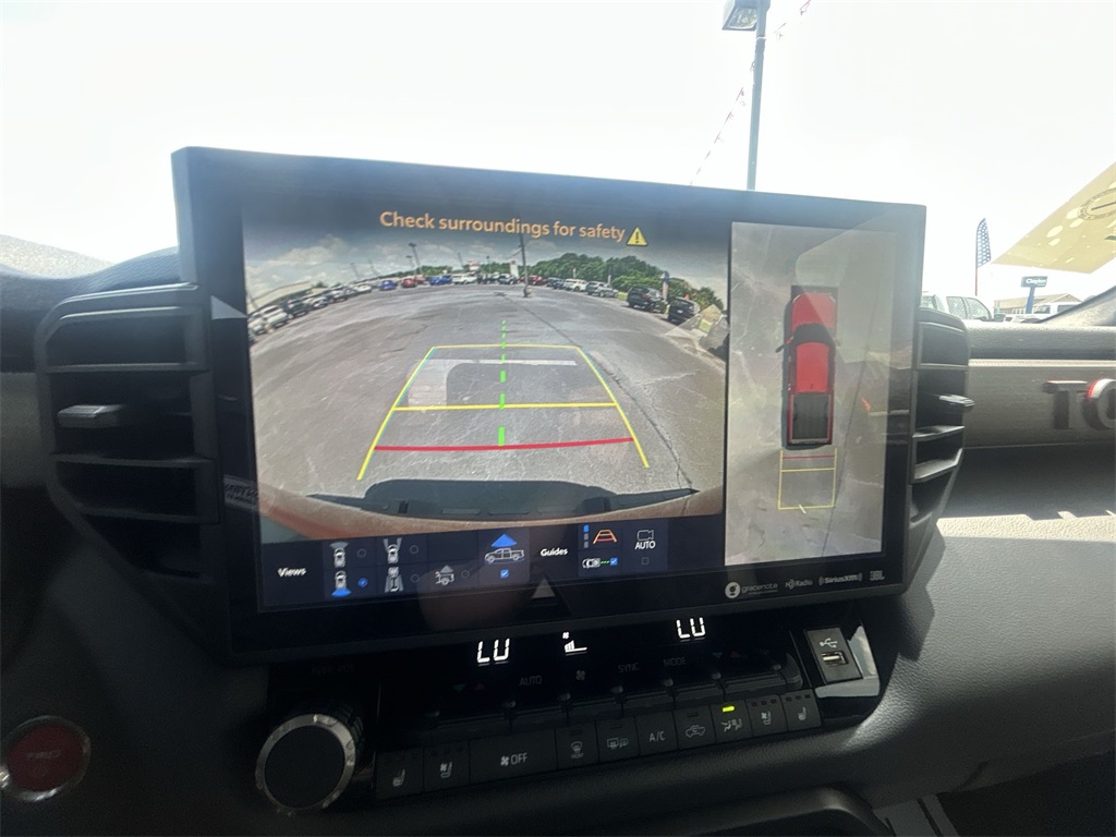 2024 Toyota Tundra TRD Pro photo 22