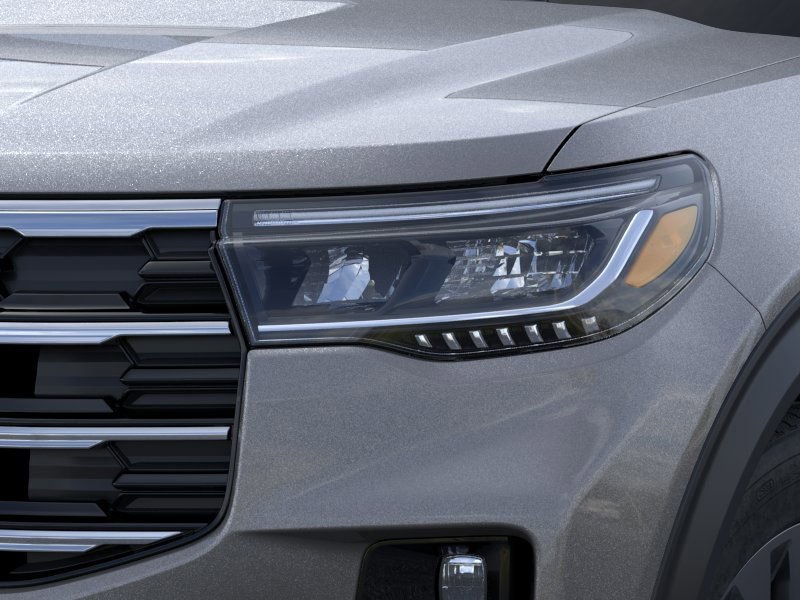 2025 Ford Explorer photo 15