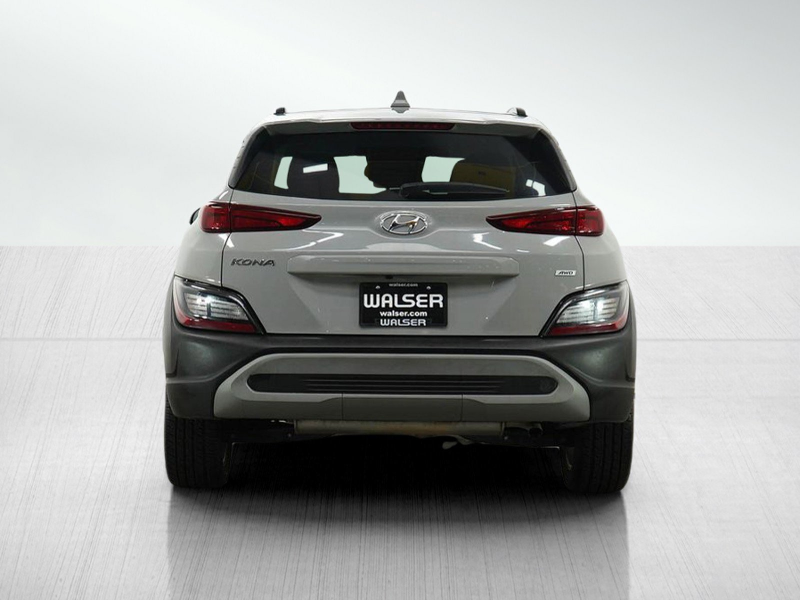 2023 Hyundai Kona SEL photo 4