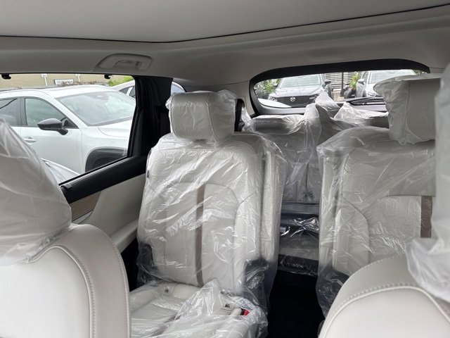 2025 Mazda CX-90 3.3 Turbo S Premium photo 7