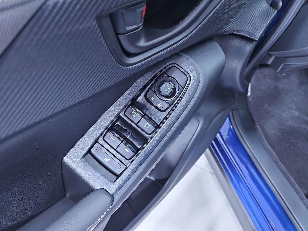 2025 Subaru Crosstrek Sport photo 11