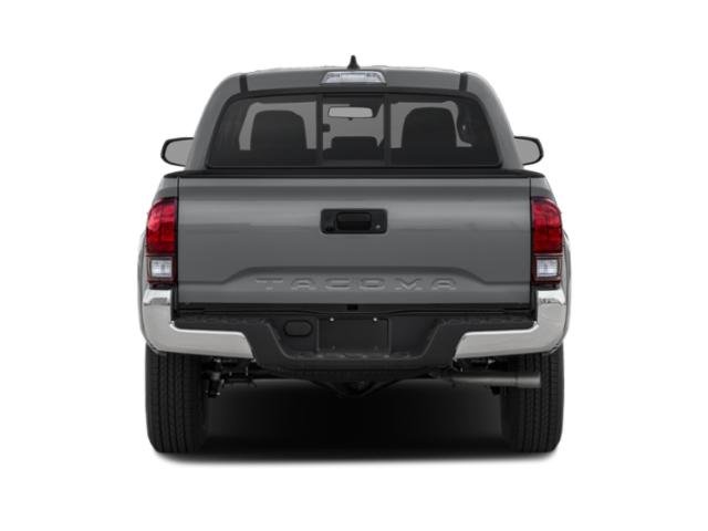 2020 Toyota Tacoma TRD Off-Road V6 photo 5