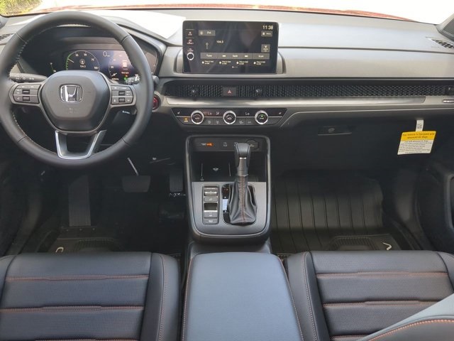 2026 Honda CR-V Sport-L photo 13