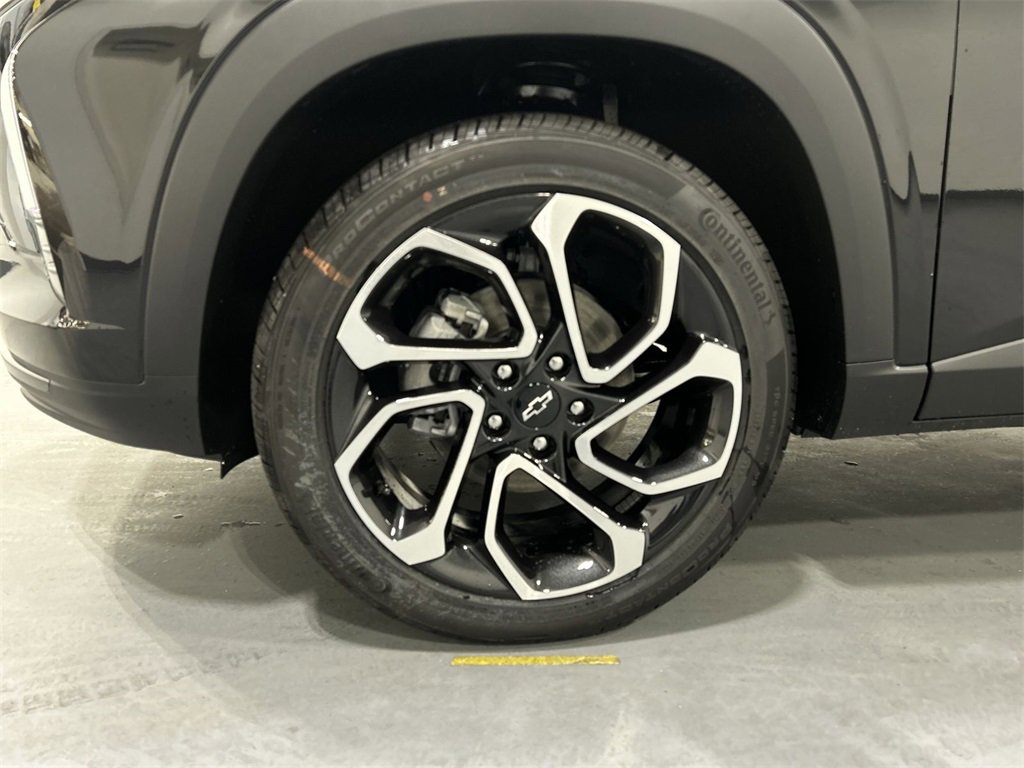 2026 Chevrolet Trax photo 18