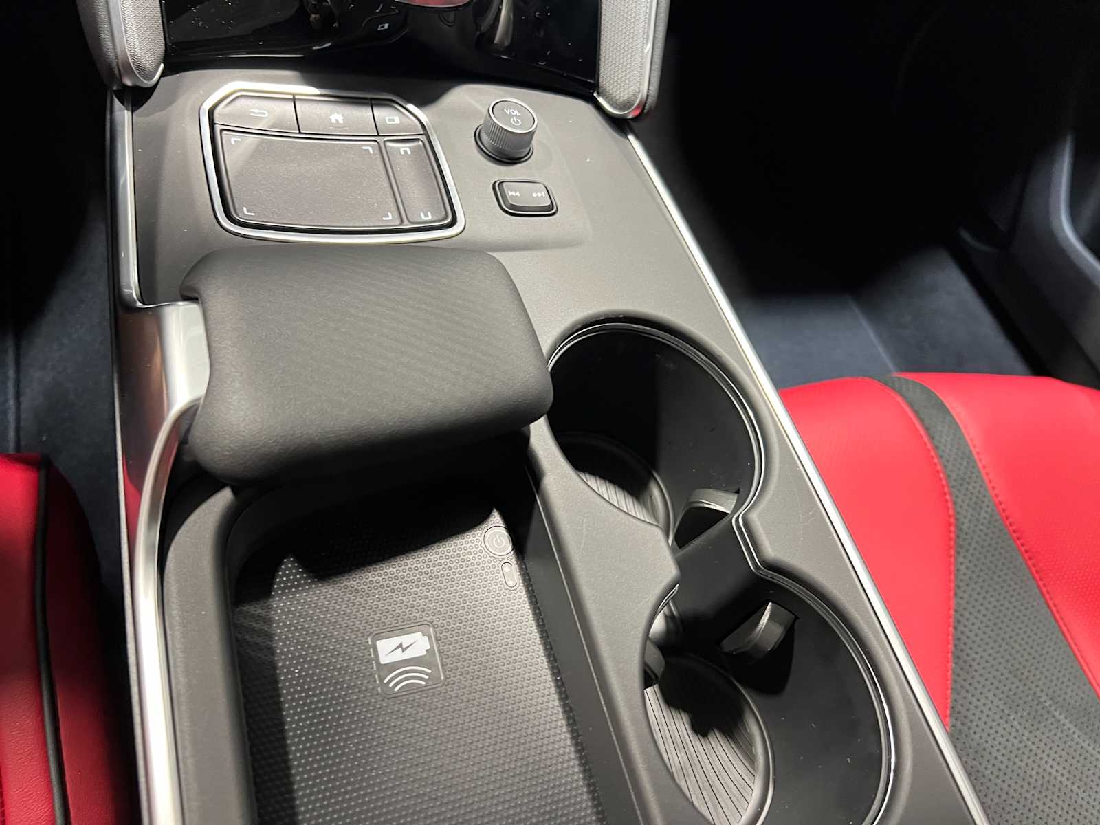 2025 Acura TLX SH-AWD A-Spec photo 18