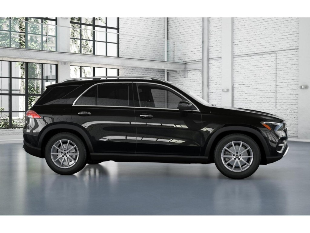 2026 Mercedes Benz GLE 350 4MATIC photo 15