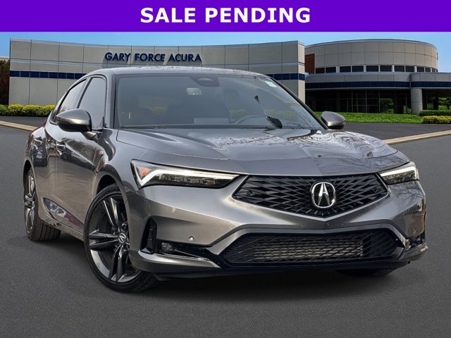 2024 Acura Integra A-Spec with Tech Package's photo