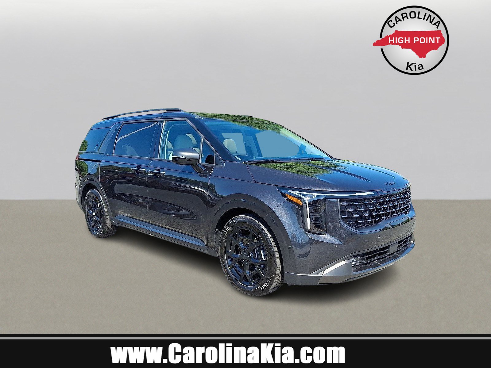 New 2025 Panthera Metal Kia SX Prestige image 1