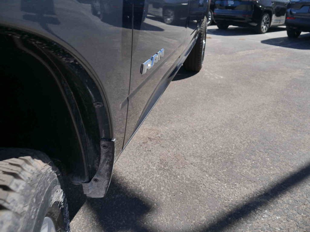 2026 Ram 3500 Laramie photo 13