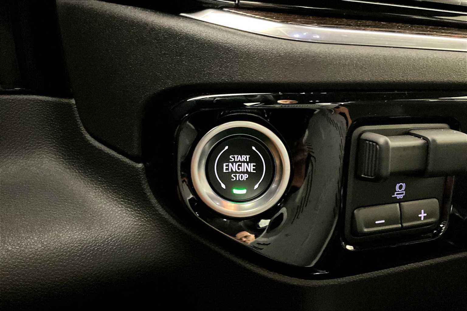 2025 Gmc Sierra 1500 Elevation photo 29
