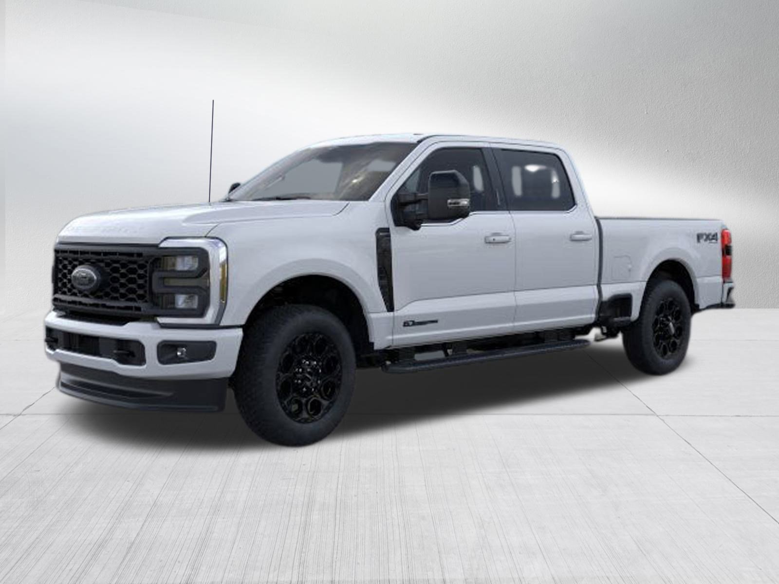 2025 Ford F-350 Lariat photo 4
