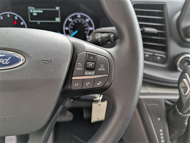 2024 Ford Transit Cargo Van photo 15
