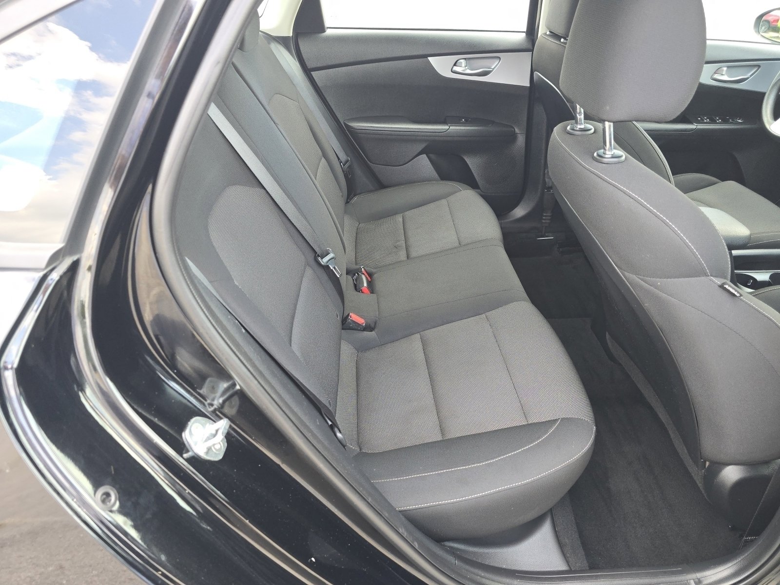 2023 Kia Forte LXS photo 20