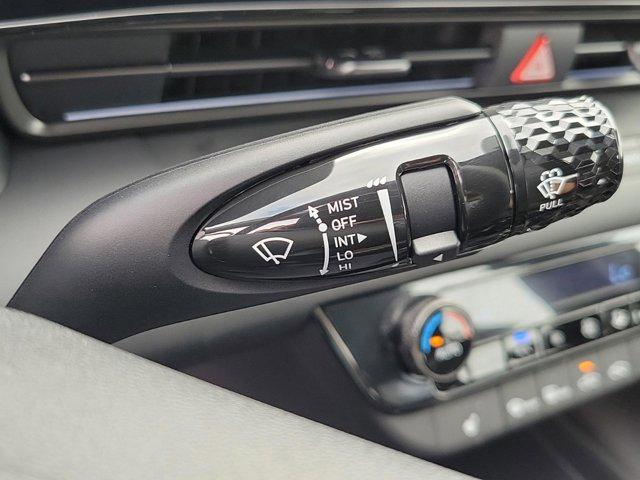 2025 Hyundai Elantra N photo 27