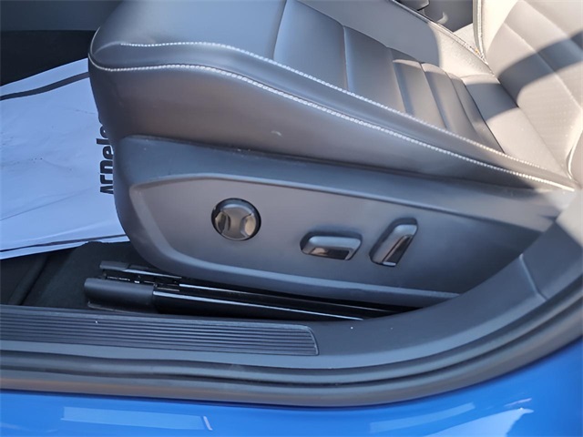 2024 Volkswagen Jetta 1.5T SE photo 11