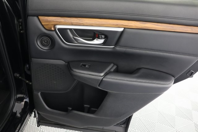 2021 Honda CR-V Touring photo 26