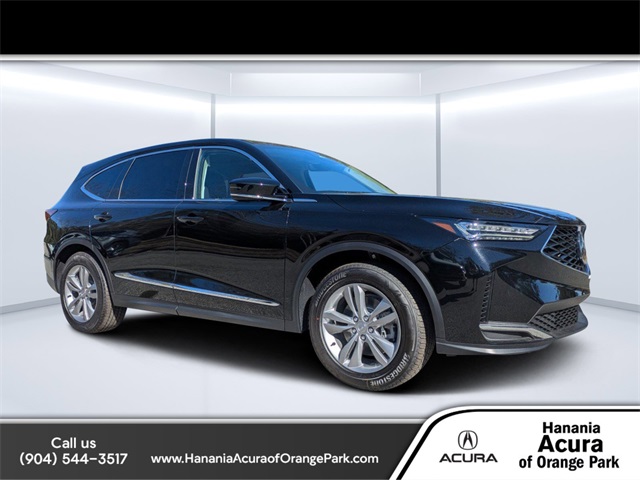 2025 Acura MDX Base's photo