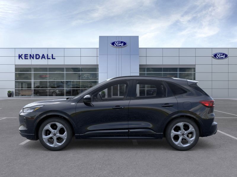 2024 Ford Escape ST-Line Select photo 2