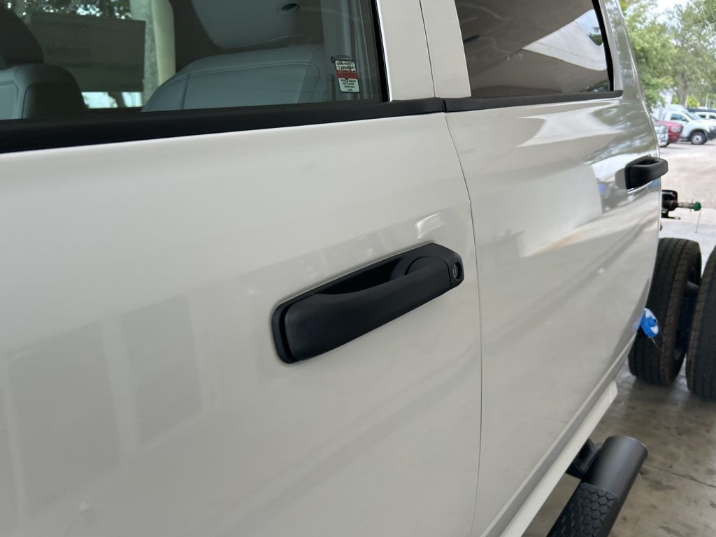 2026 Ram 4500 Tradesman photo 15