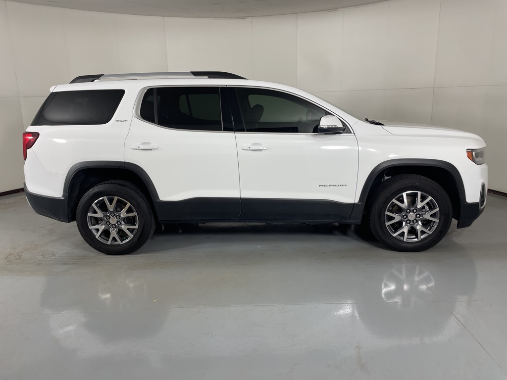 2023 Gmc Acadia SLT photo 8