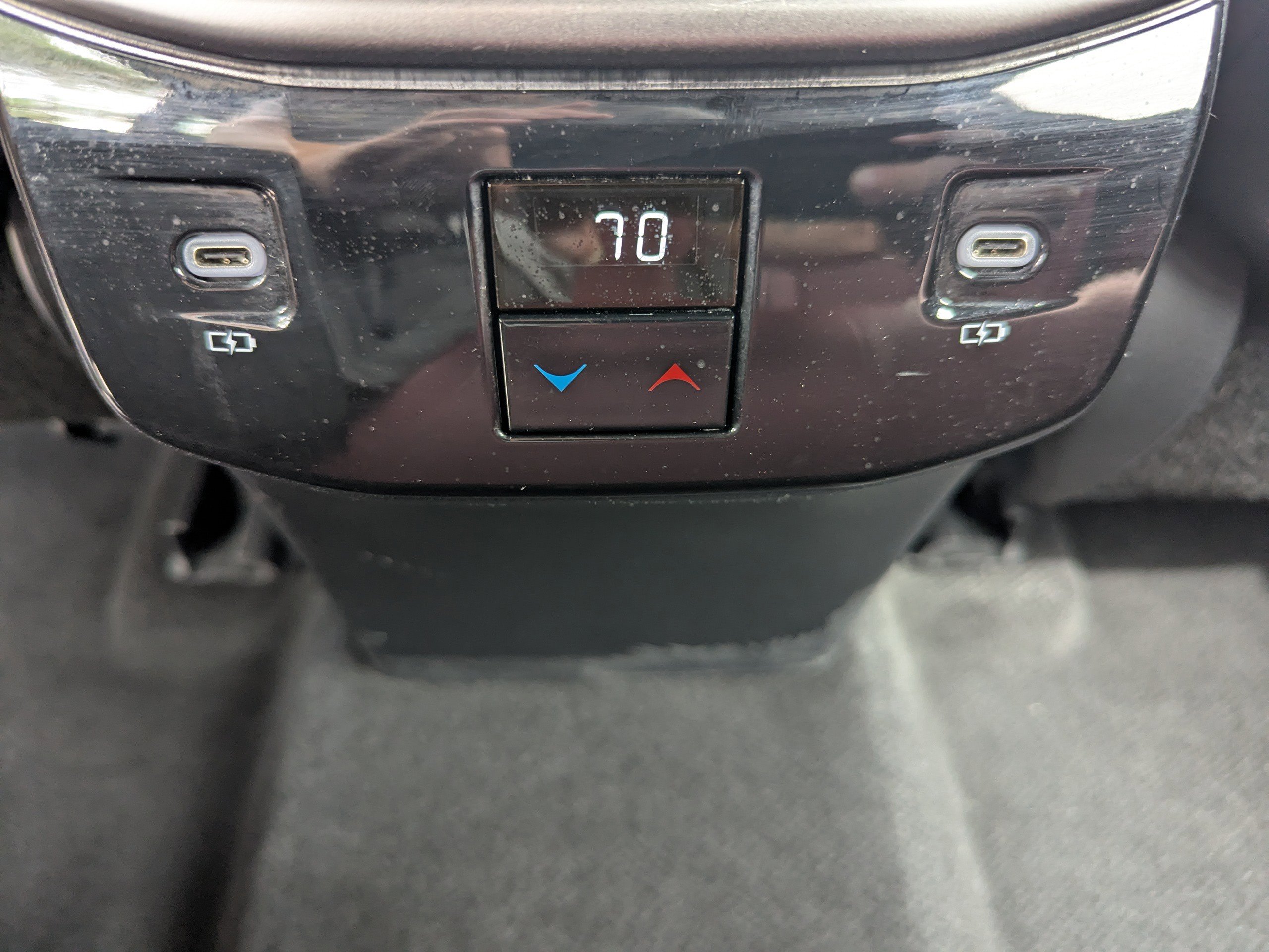 2023 Lexus RX 350 F SPORT Handling photo 20