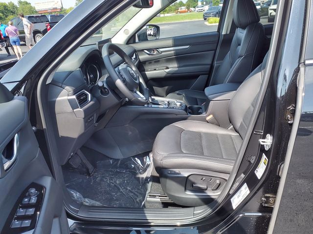 2025 Mazda CX-5 2.5 S Preferred photo 19