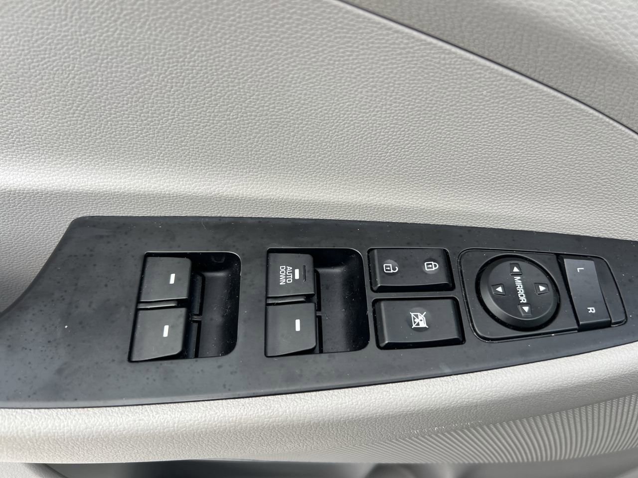 2021 Hyundai Tucson SE photo 15
