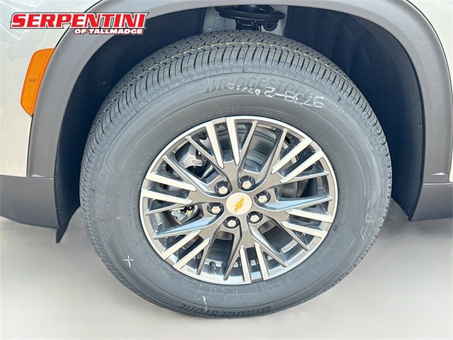 2026 Chevrolet Traverse photo 34