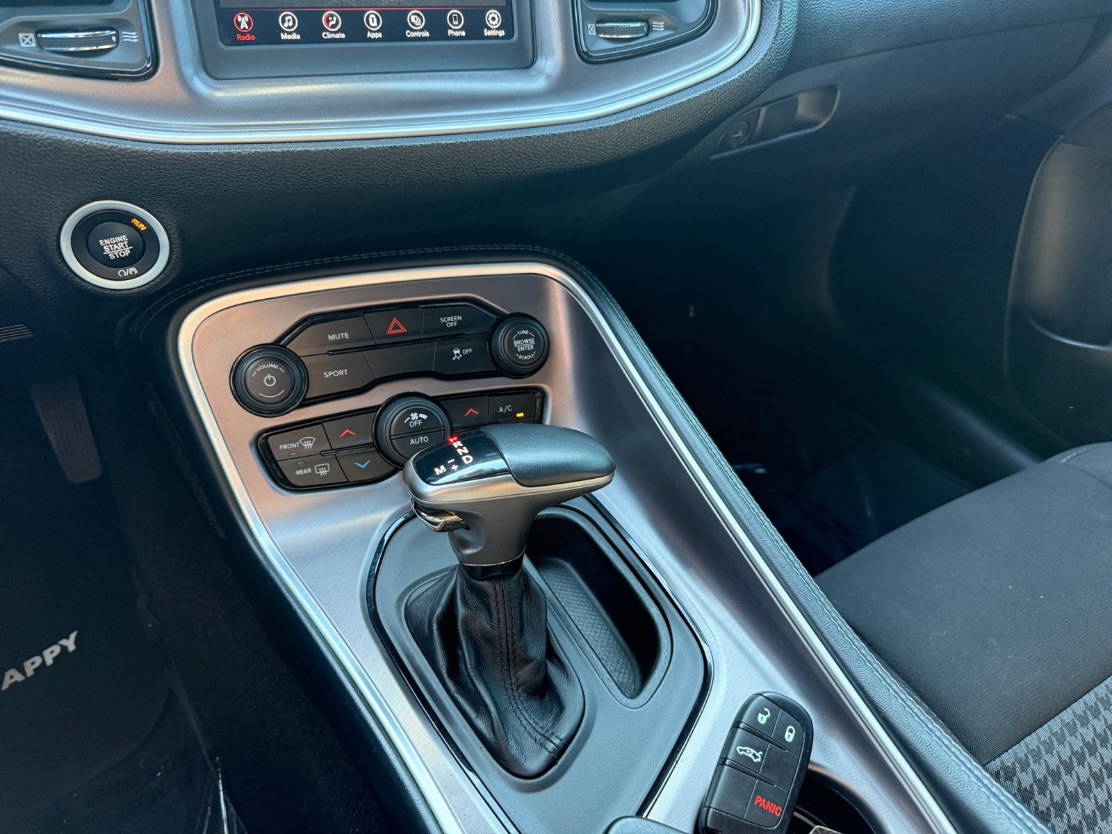 2021 Dodge Challenger SXT photo 13
