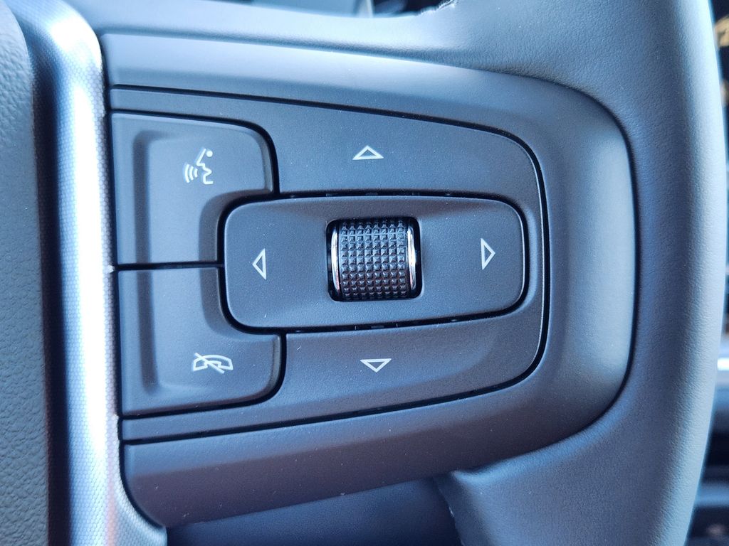 2026 Gmc Sierra 1500 Elevation photo 17
