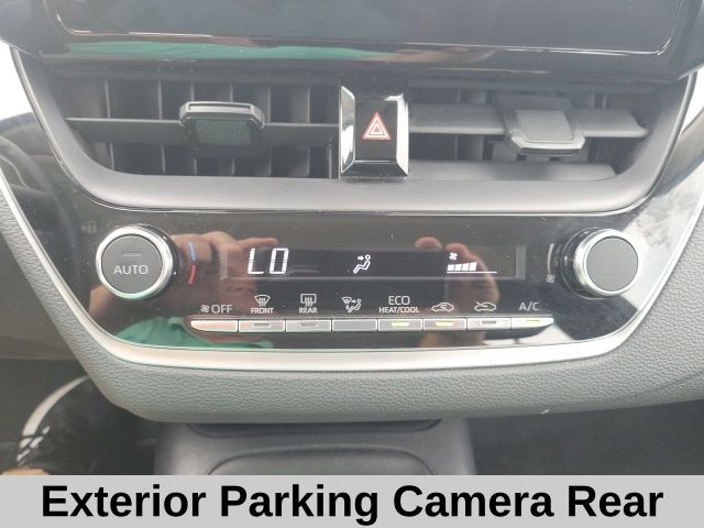 2024 Toyota Corolla LE photo 4