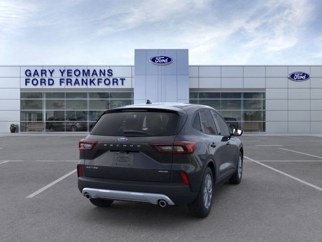 2025 Ford Escape Active photo 7