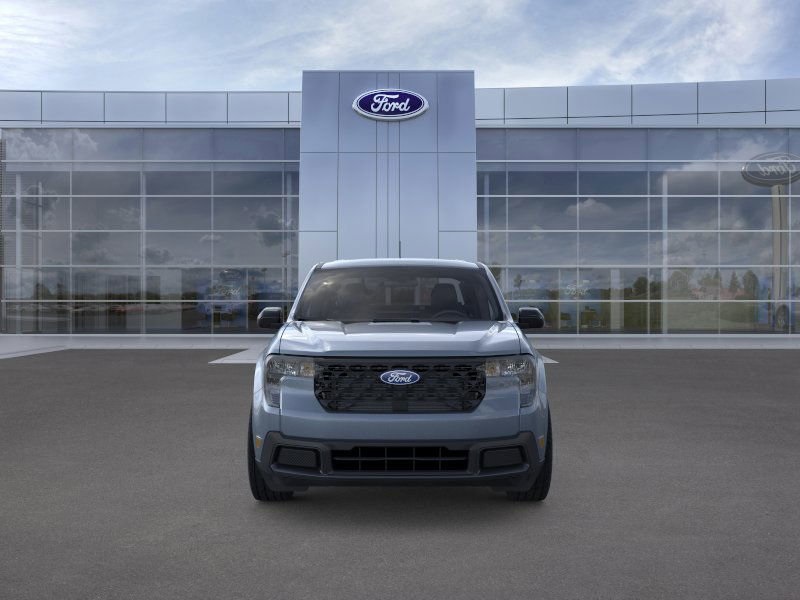 2025 Ford Maverick XLT photo 4