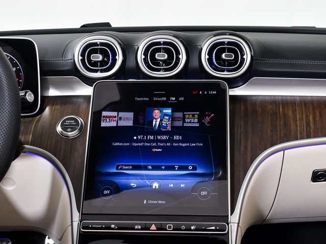 2026 Mercedes Benz CLE 300 4MATIC Cabriolet photo 25