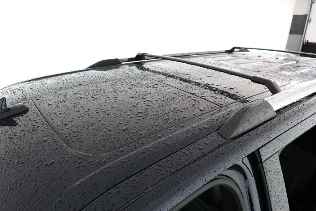 Used 2021 Ford Expedition Max Limited 4×4 Special Edition with