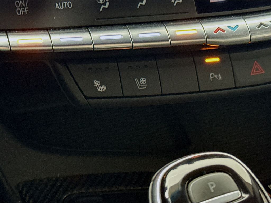 2020 Cadillac CT5 V photo 20