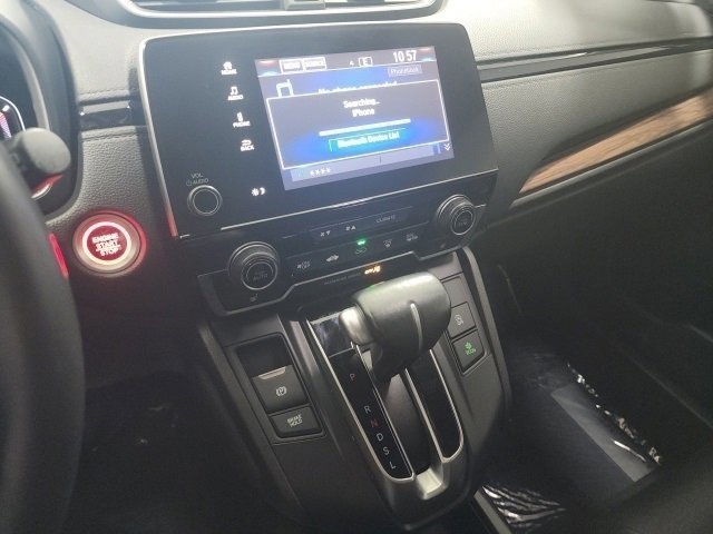 2022 Honda CR-V EX-L photo 25