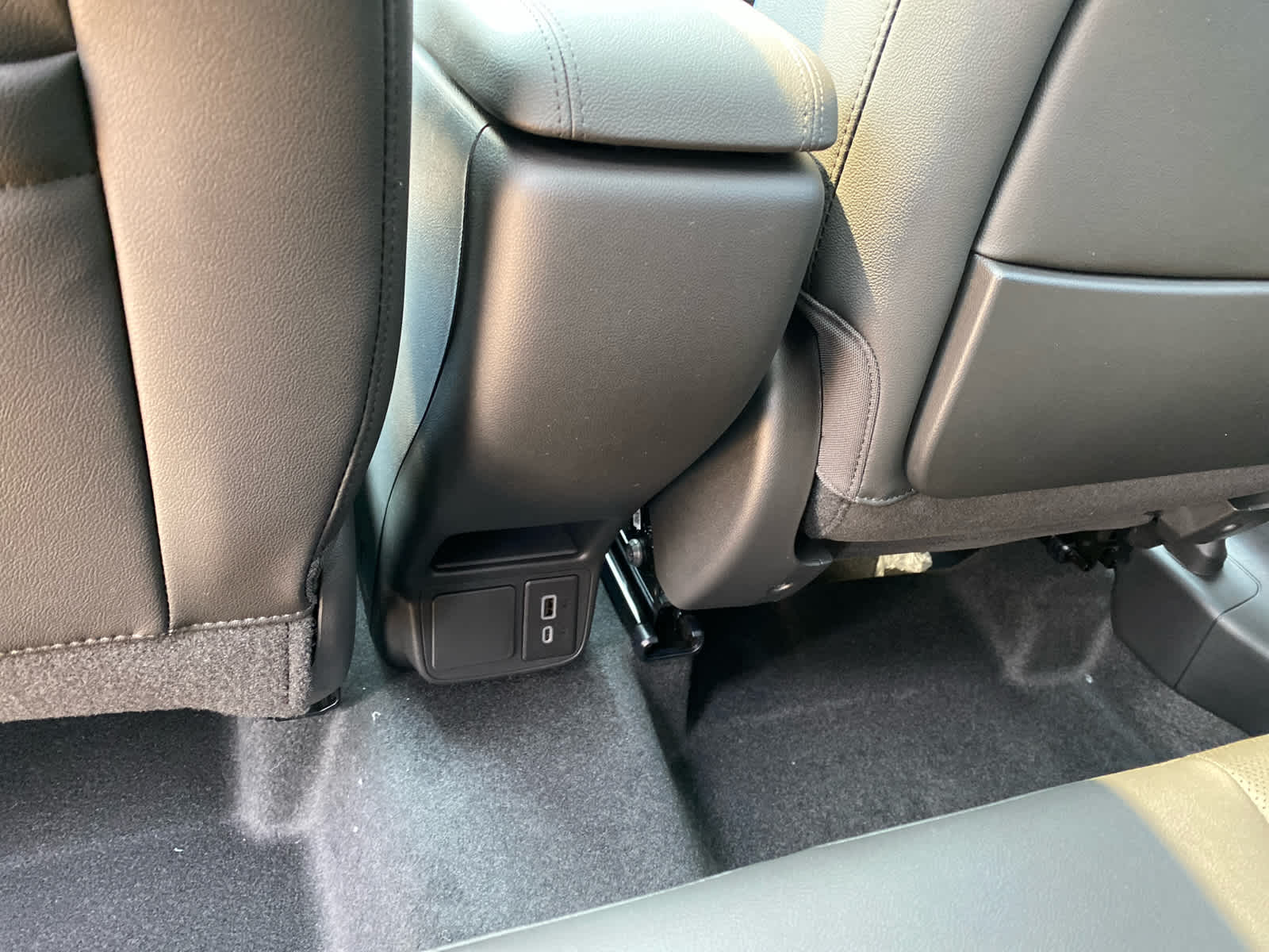2026 Buick Encore GX Sport Touring photo 29