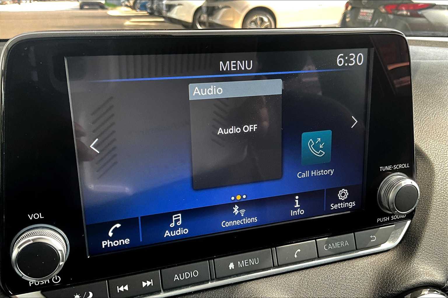 2024 Nissan Sentra SV photo 22