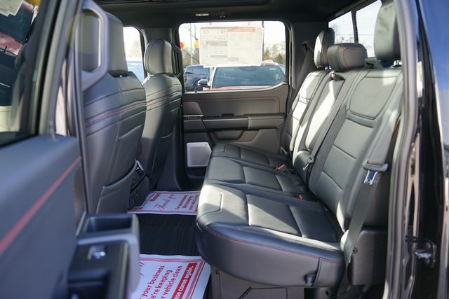 2025 FORD F-150 - Image 37