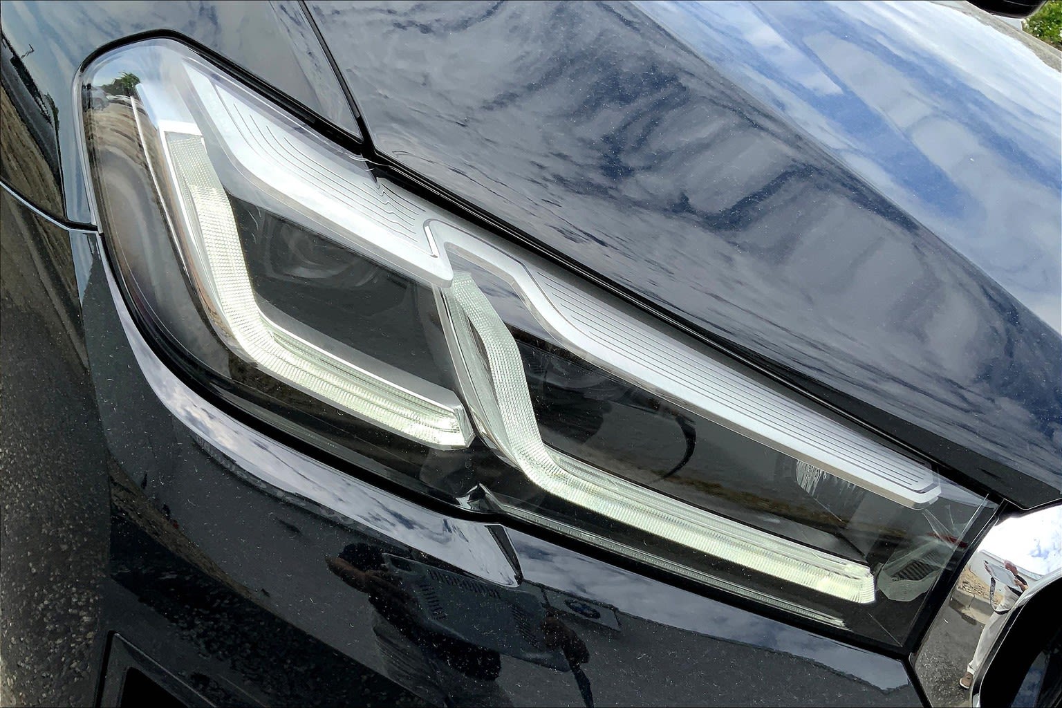 2023 Bmw 530i photo 13
