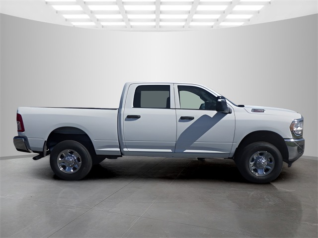 2024 Ram 2500 Tradesman photo 4