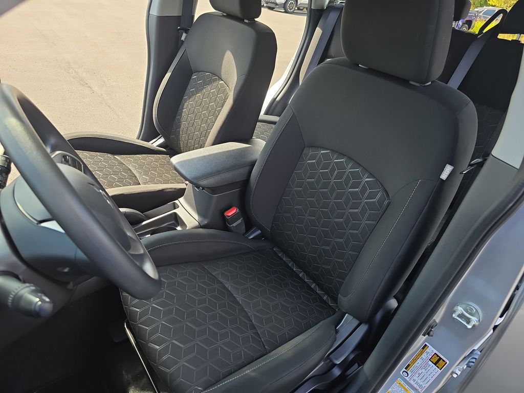 2024 Mitsubishi Outlander Sport ES LE SE photo 14