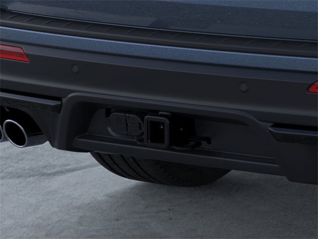 2025 Ford Explorer ST photo 21