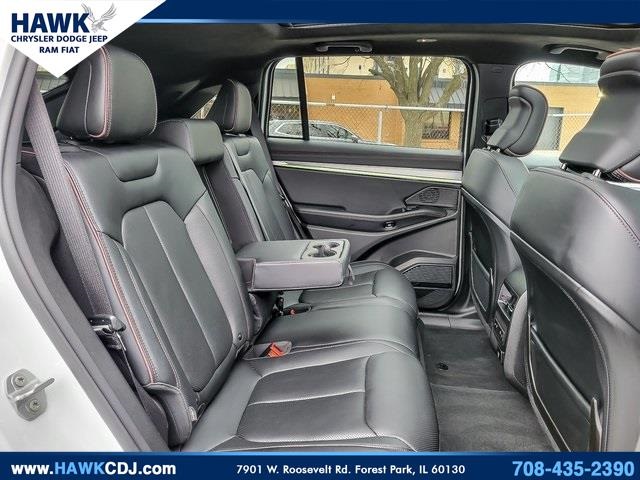 2024 JEEP WAGONEER S - Image 32