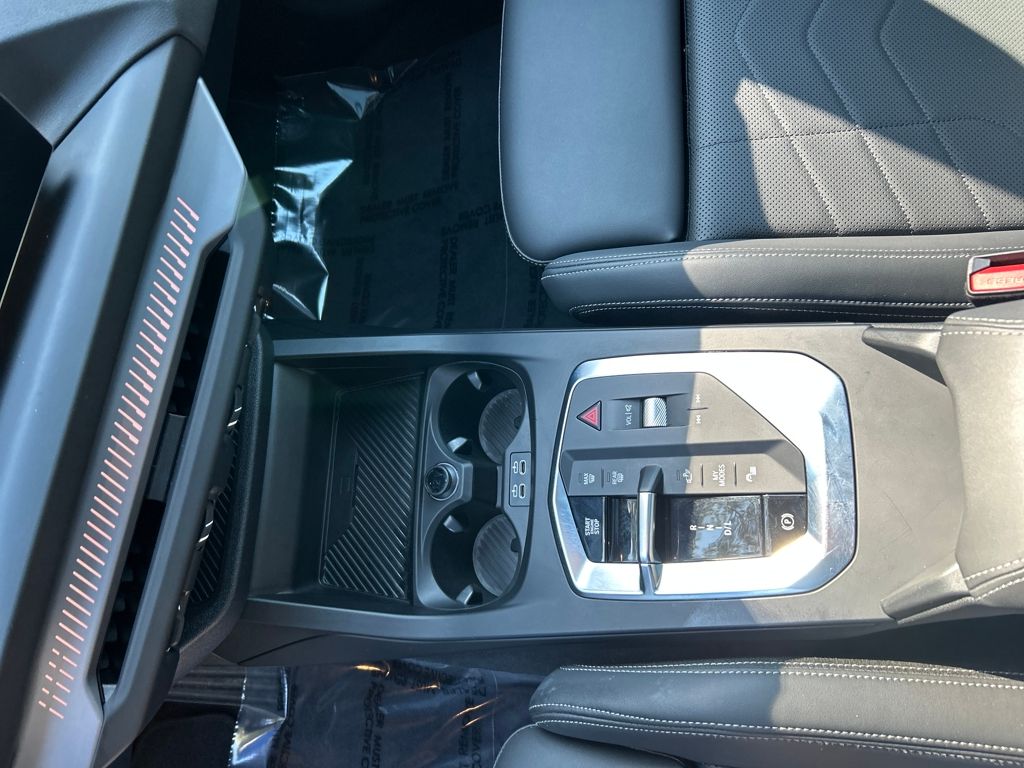 2025 Bmw 228i xDrive Gran Coupe photo 13