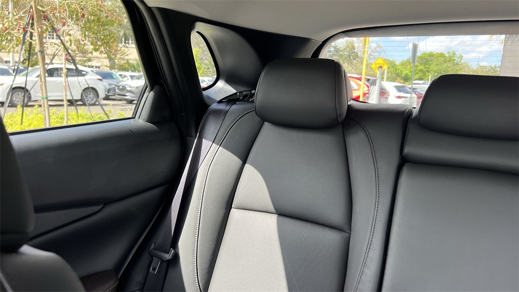 2024 Mazda CX-30 2.5 Turbo Premium Plus photo 17